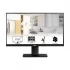 MSI PRO MP241 23.8 Inch FHD (1920x1080) Professional Flat Monitor (HDMI, VGA) #9S6-3BA9CH-011