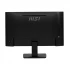 MSI PRO MP242 E14A 23.8 Inch HDMI, DP, VGA FHD Professional Monitor