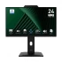 MSI PRO MP242PMG All Monitor Price in Bangladesh