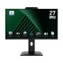 MSI PRO MP272PMG All Monitor Price in Bangladesh