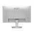 MSI PRO MP273W E14A 27 Inch FHD HDMI DP VGA Professional Monitor