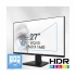 MSI PRO MP275Q All Monitor Price in Bangladesh