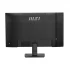 MSI PRO MP275Q E14 27 Inch WQHD HDMI DP Professional Monitor