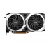 MSI Radeon RX 6750 XT MECH 2X 12G OC Graphics Card