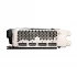 MSI Radeon RX 7600 MECH 2X CLASSIC 8G OC 8GB GDDR6 Graphics Card