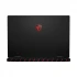 MSI Raider A18 HX A9WHG AMD Ryzen 9 9955HX3D 32GB RAM 1TB SSD QHD+ Display Core Black Gaming Laptop