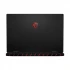 MSI Raider A18 HX A9WIG AMD Ryzen 9 9955HX3D 32GB RAM 2TB SSD 18 Inch 4K UHD+ Display Black Gaming Laptop