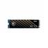 MSI SPATIUM M370 Internal SSD