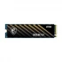 MSI Msi SPATIUM M371 500GB Internal SSD