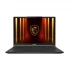 MSI Stealth 16 AI A2HWFG Gaming