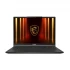 MSI Stealth 16 AI A2HWGG Gaming