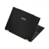 MSI Summit E13 AI Evo A1MTG Flip Intel Core Ultra 7 155H 32GB RAM, 1TB SSD 13.3 Inch FHD+ Touch Display AI Optimized Ink Black Laptop Without MSI Pen 2