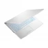 MSI Sword 15 A12UCX Intel Core i5 12450H 8GB RAM 512GB SSD 15.6 Inch FHD Display White Gaming Laptop