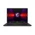 MSI Sword 16 HX B14VFKG All Laptop