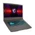 MSI Thin 15 B13UC Intel Core i5 13420H 8GB RAM 512GB SSD 15.6 Inch FHD IPS Display Cosmos Grey Gaming Laptop with MSI Essential Backpack
