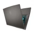 MSI Thin 15 B13VE Intel Core i5 13420H 8GB RAM 512GB SSD 15.6 Inch FHD Display Free DOS Cosmos Grey Gaming Laptop