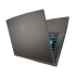 MSI Thin A15 B7UC AMD Ryzen 7 7735HS 16GB RAM 1TB SSD 15.6 Inch FHD Display Cosmos Gray Gaming Laptop