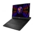 MSI Titan GT77HX 13VI Intel Core i9 13980HX 64GB RAM 4TB SSD 17.3 Inch 4K UHD Display Core Black Gaming Laptop