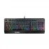MSI VIGOR GK20 Keyboard