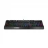 MSI VIGOR GK20 Wired Black Gaming Keyboard (US Layout)