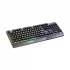 MSI VIGOR GK30 RGB Black Gaming Keyboard