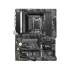 MSI Z590-A PRO Motherboard