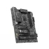 MSI Z890 GAMING (Wi-Fi 6E) DDR5 (Intel Core Ultra LGA1851 Socket) ATX Motherboard