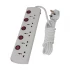 Nano MBS 405 Power Strip