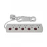 Nano MBS 405 Power Strip Price in Bangladesh