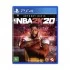 Playstation NBA 2K20 Games
