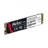 Netac NV2000 256GB M.2 2280 PCIe 3.0 x4 NVMe SSD