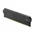 Netac Shadow III 8GB DDR4 3200MHz Black Desktop RAM #NTSHD4P32SP-08K