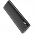Netac Z Slim 2TB USB 3.2 Gen 2 Type-C Silver Portable External SSD #NT01ZSLIM-002T-32SL