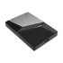 Netac Z7S 960GB USB 3.2 Gen 2 Type-C Black Portable External SSD #NT01Z7S-960G-32BK