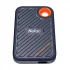 Netac ZX20 1TB USB 3.2 Gen 2 Type-C Pale Bluish Green Portable SSD #NT01ZX20-001T-32BL