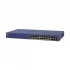 Netgear FS728TP ProSafe Network Switch