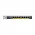 Netgear GS108LP 8 Port Unmanaged Rackmount Switch # GS108LP