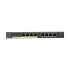 Netgear GS108PE Network Switch