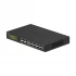 Netgear GS324P 24 Port Unmanaged Rackmount Switch