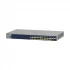 Netgear GS728TPP 28-Port (24-Port 10/100/1000Mbps PoE+ & 4-Port 10/100/1000Mbps SFP) Managed Switch