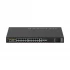 Netgear M4250-26G4F-PoE+ (GSM4230P) Network Switch
