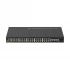 Netgear M4250-40G8F-PoE+ (GSM4248P) Network Switch