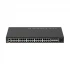 Netgear M4250-40G8XF-PoE+ (GSM4248PX) Network Switch