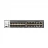 Netgear M4300-12X12F (XSM4324S) Network Switch