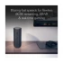 Netgear Nighthawk RS500 12000 Mbps 2.5G Tri-Band Wi-Fi 7 Gaming Router