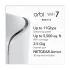 Netgear Orbi 770 Network Router Price in Bangladesh