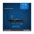 Netgear RAX40 AX3000 Nighthawk AX4 4-Stream WiFi 6 Gaming Network Router