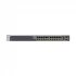 Netgear S3300-28X-PoE+ (GS728TXP) Network Switch