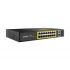 Netis P116GH 16 FE POE+2GE Uplink POE Switch