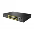 Netis P116GH 16 FE POE+2GE Uplink POE Switch